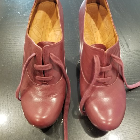 Chie Mihara shoes ,booties and sandals. - Picture 7 of 16